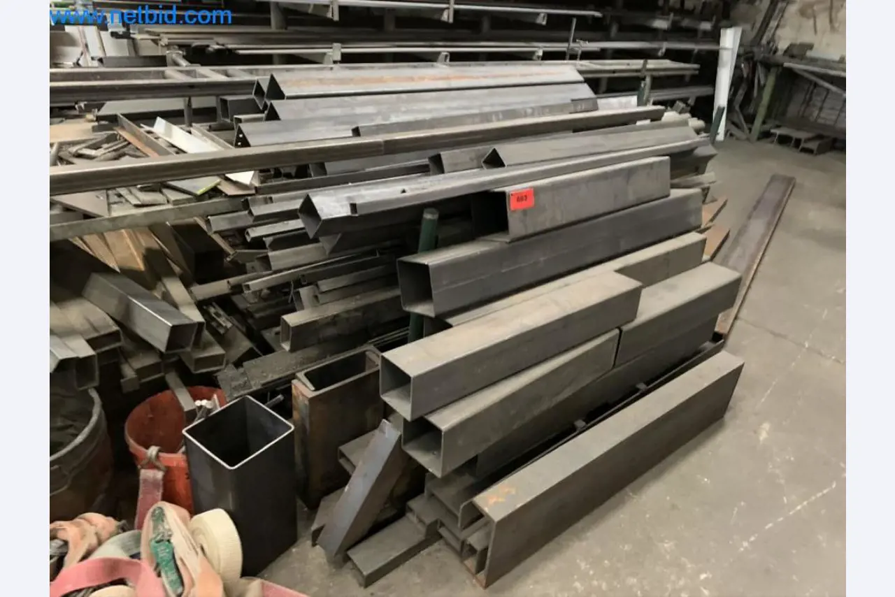 Metal working machinery-1