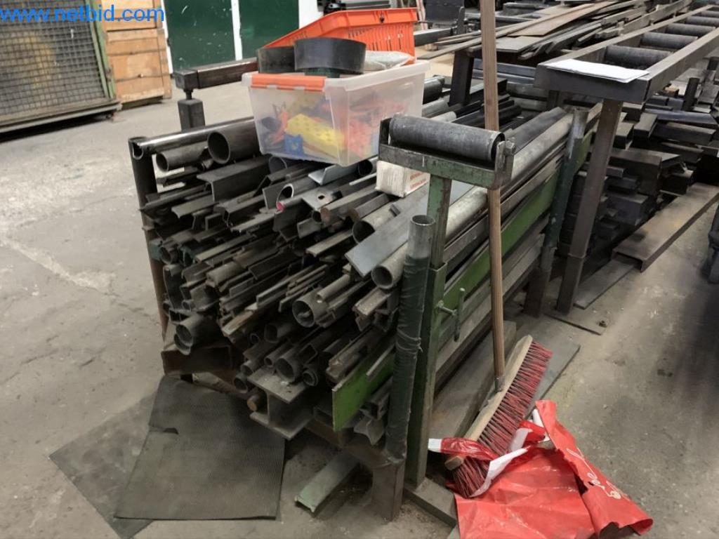 Metal working machinery-2