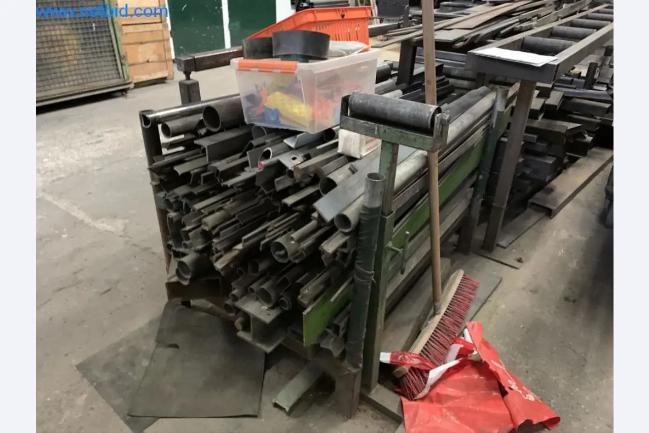 Metal working machinery-2