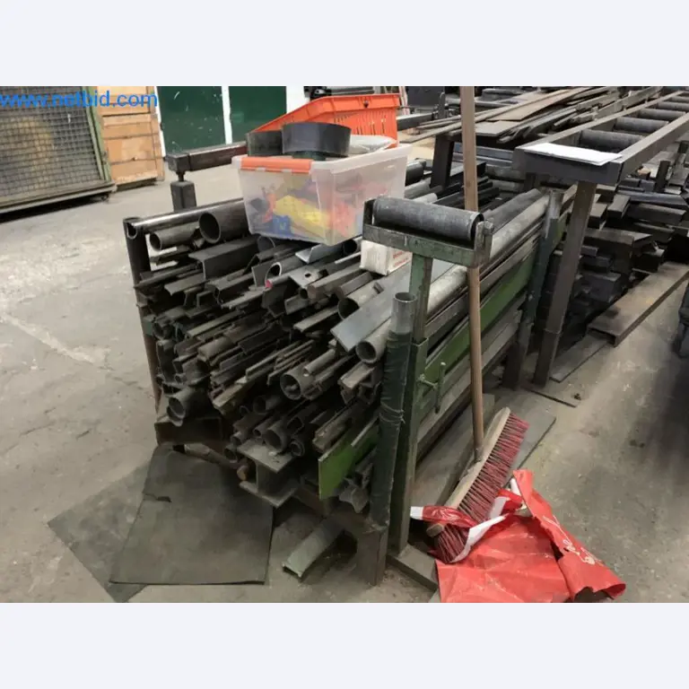 Metal working machinery-2