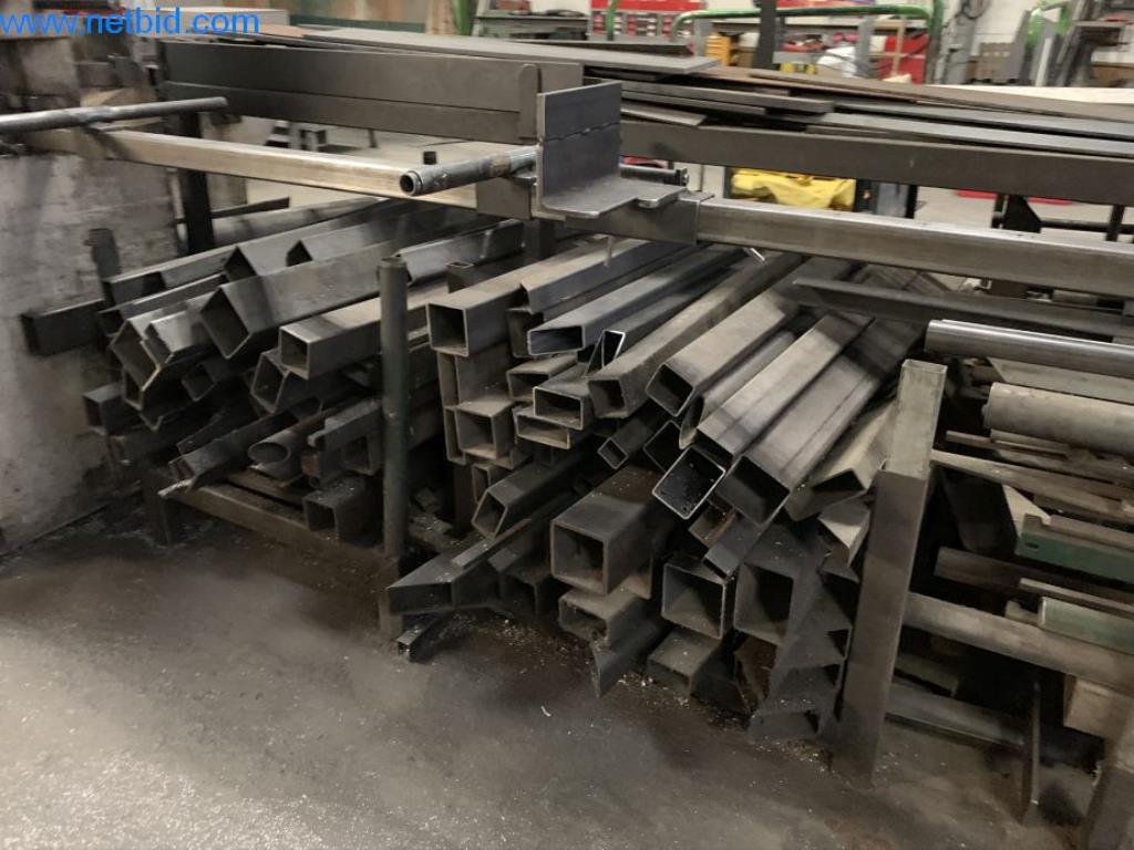 Metal working machinery-3