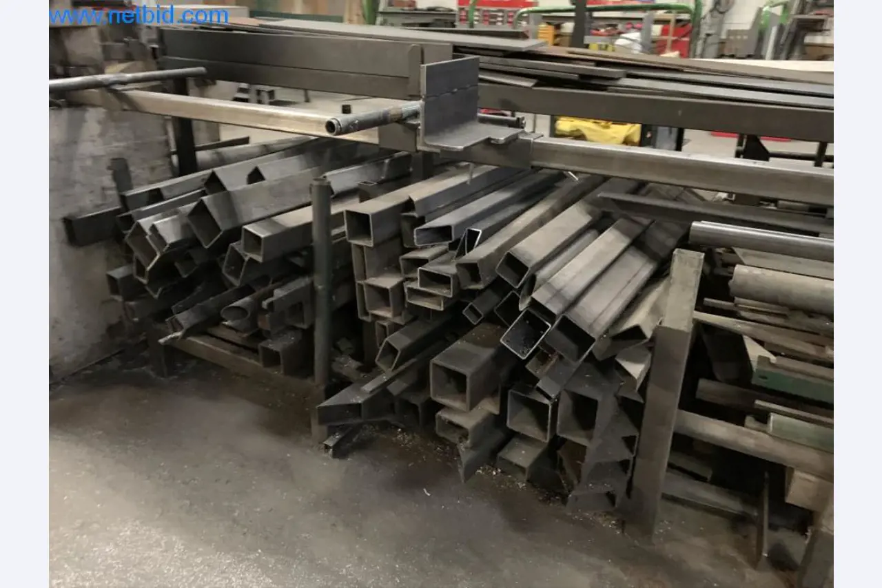 Metal working machinery-3