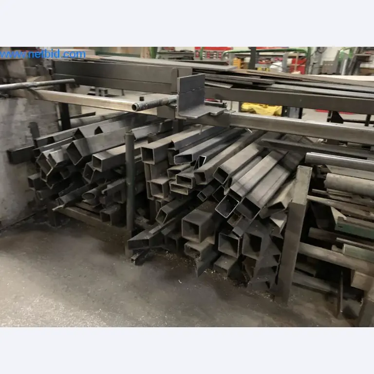 Metal working machinery-3