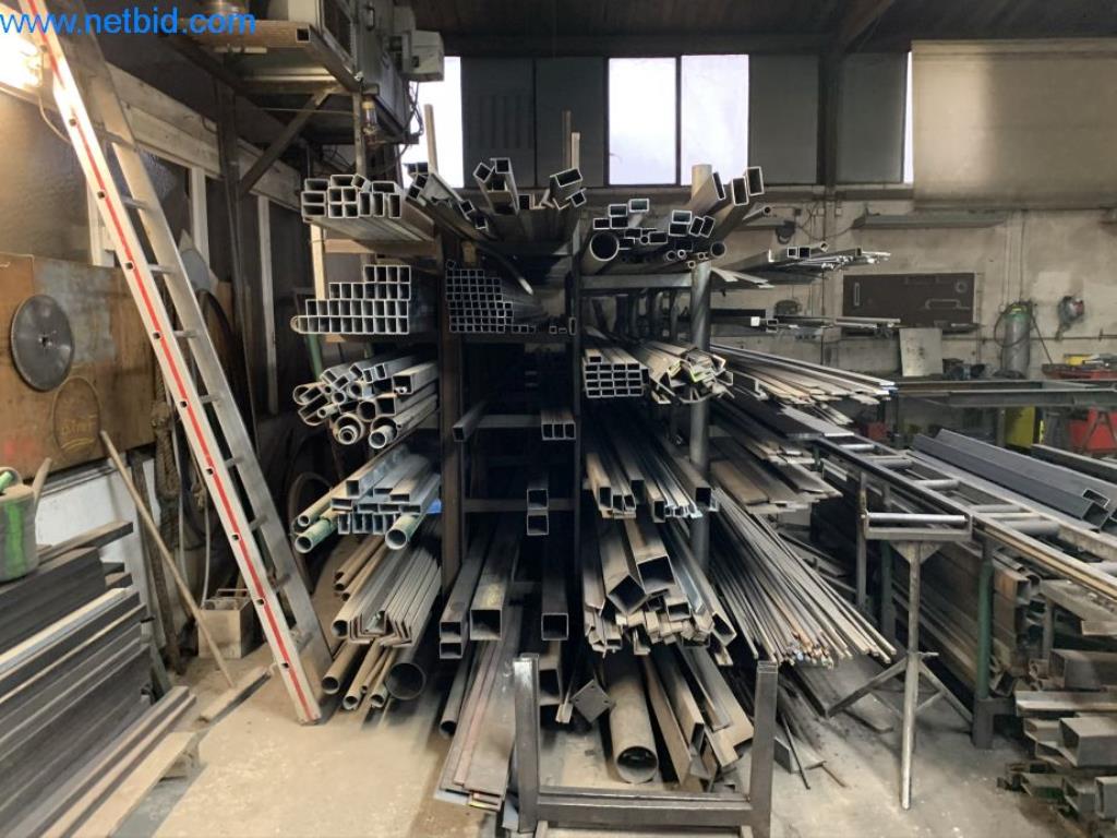 Metal working machinery-4