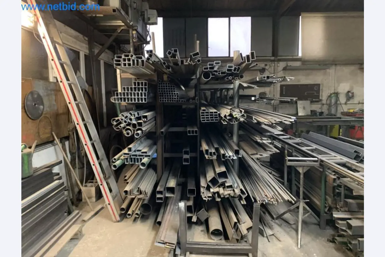 Metal working machinery-4