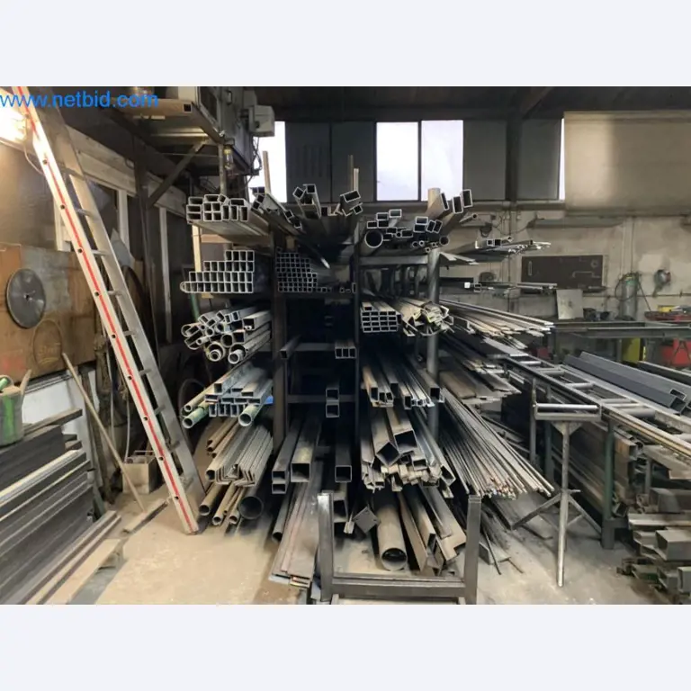 Metal working machinery-4