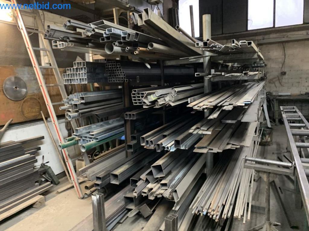 Metal working machinery-5