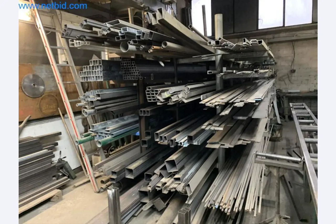 Metal working machinery-5