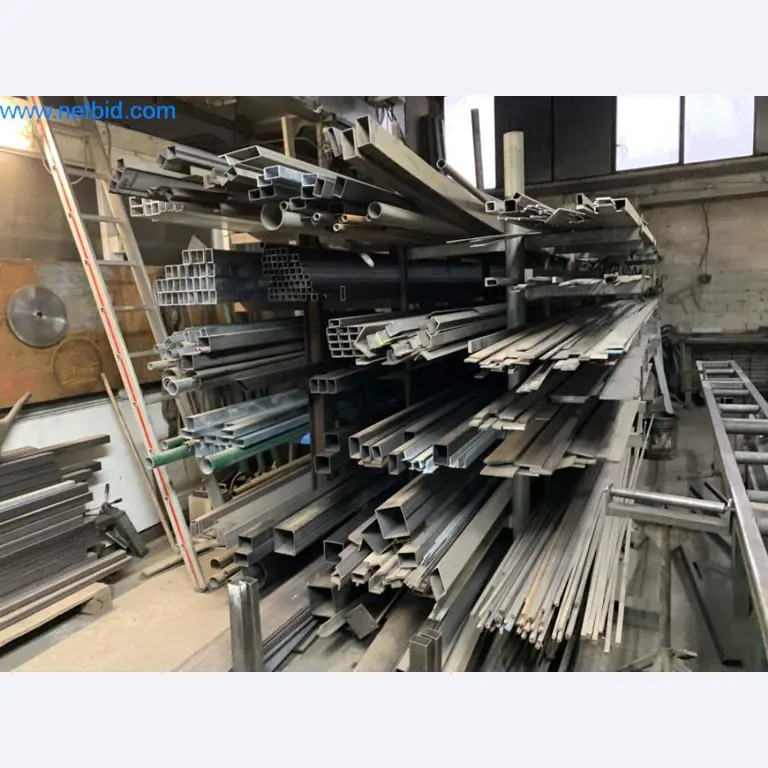 Metal working machinery-5