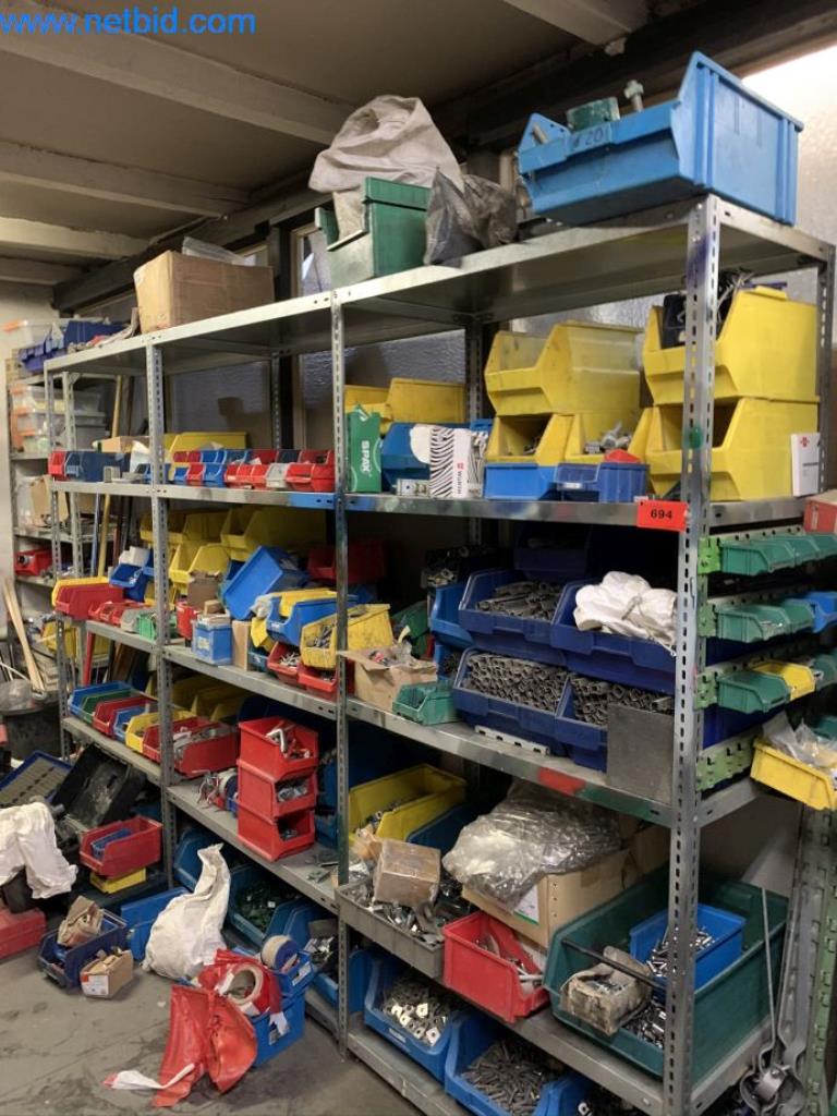 Metal working machinery-1