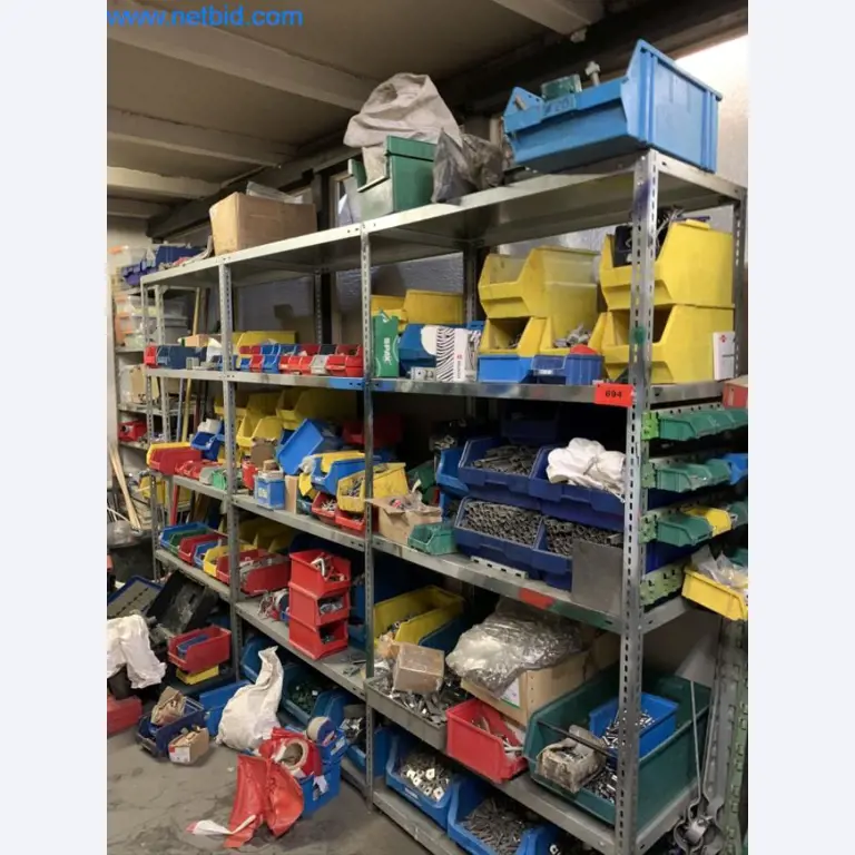 Metal working machinery-1