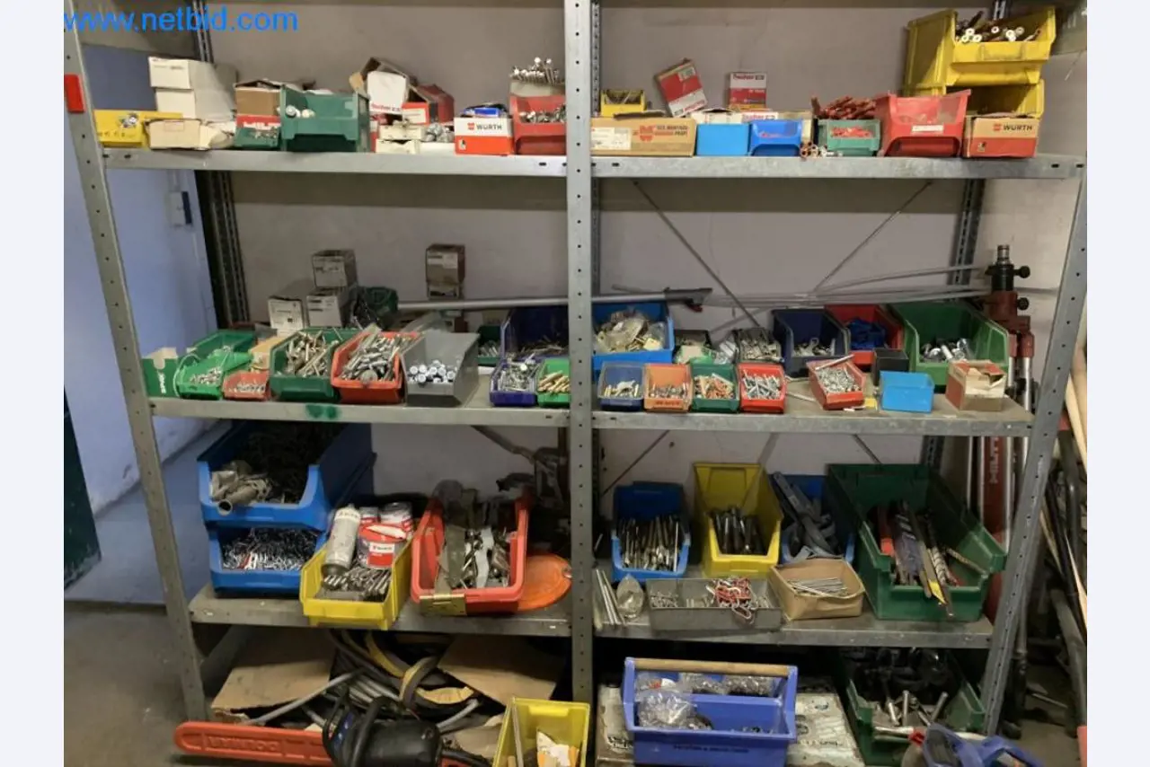 Metal working machinery-2