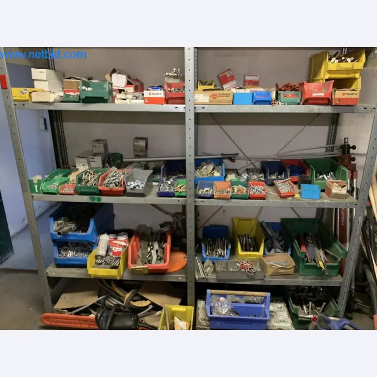 Metal working machinery-2