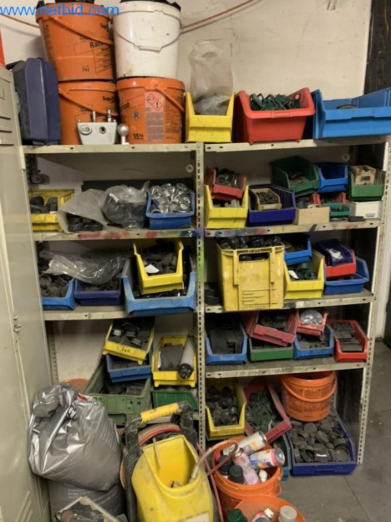 Metal working machinery-3