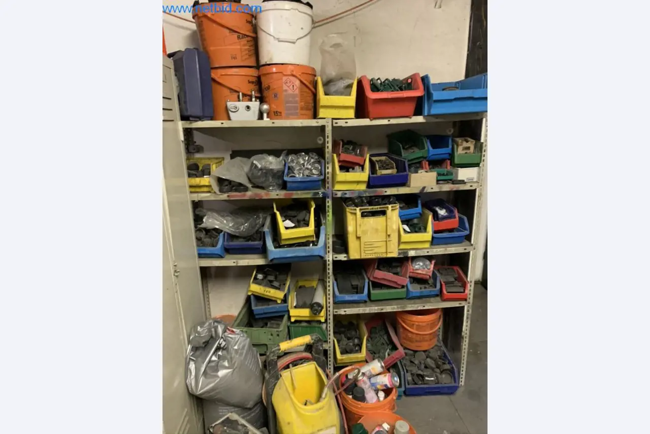 Metal working machinery-3