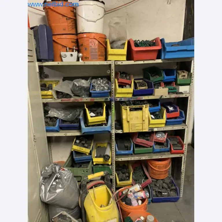 Metal working machinery-3