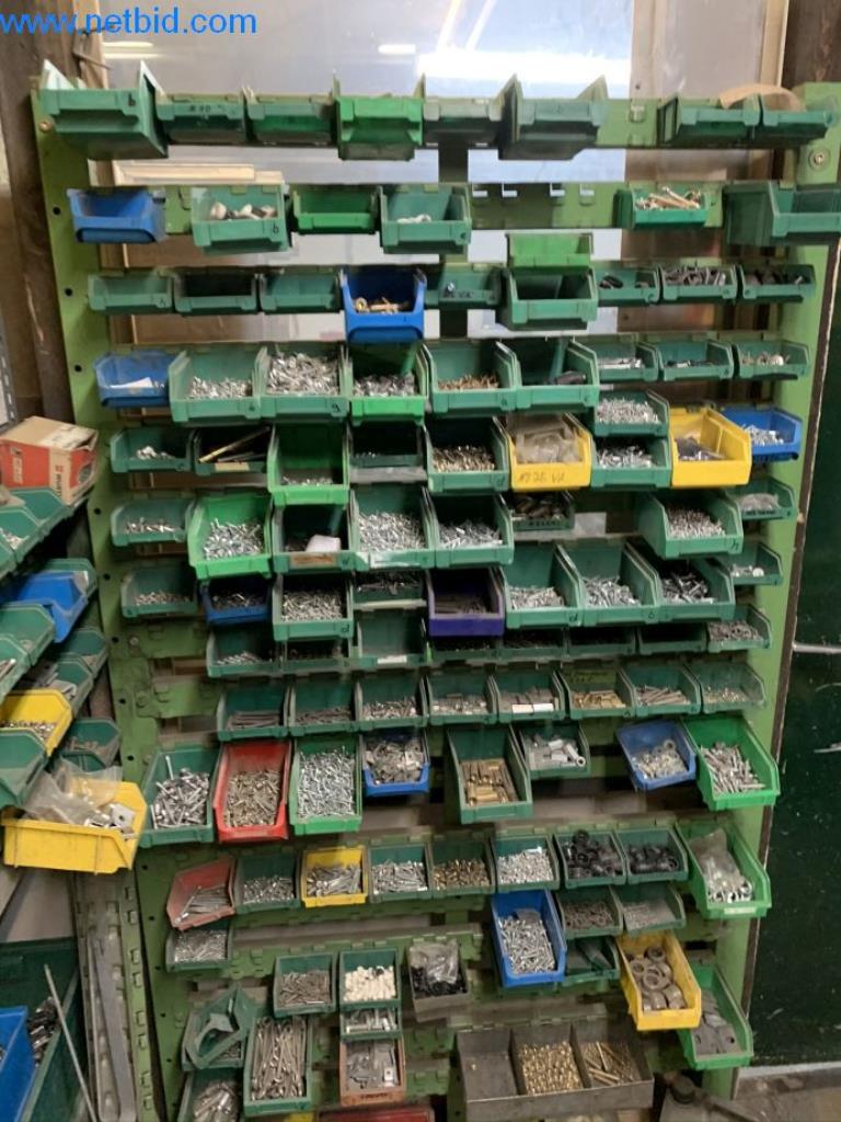 Metal working machinery-4