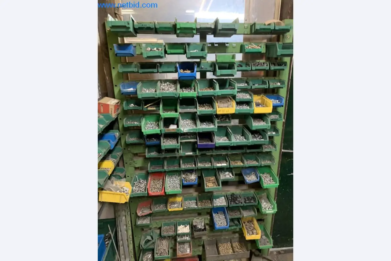 Metal working machinery-4