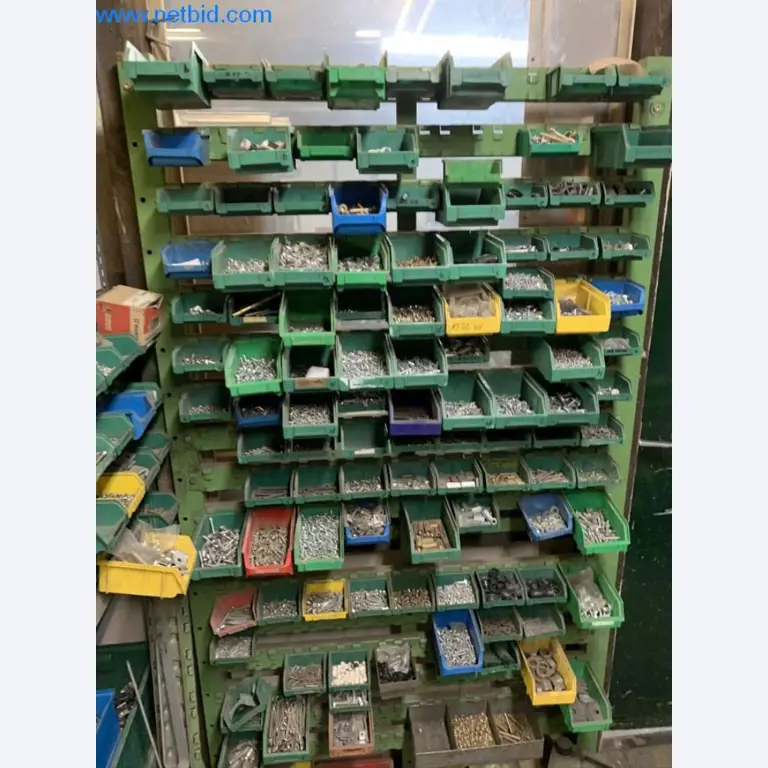 Metal working machinery-4