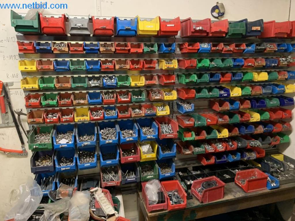 Metal working machinery-5