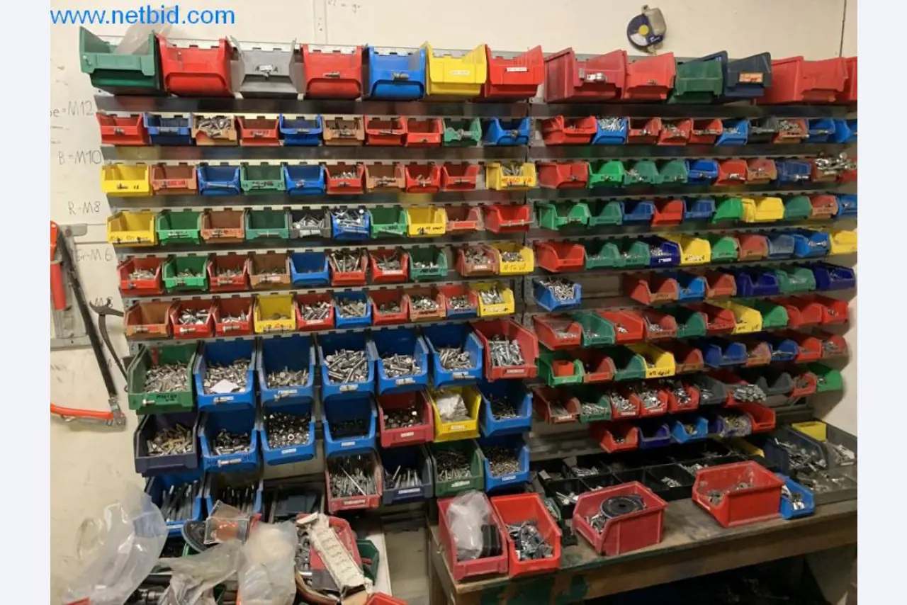 Metal working machinery-5