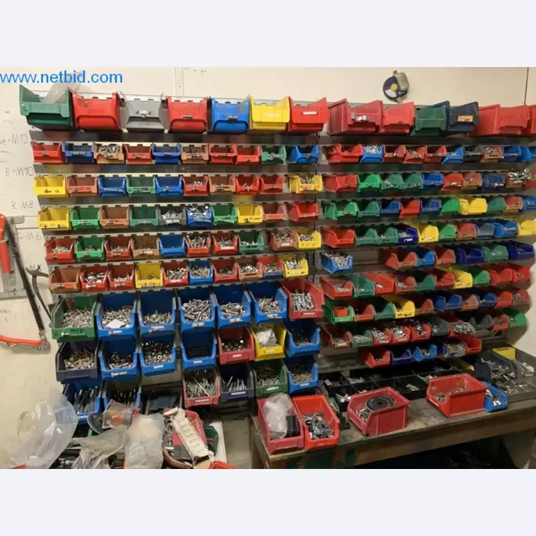 Metal working machinery-5