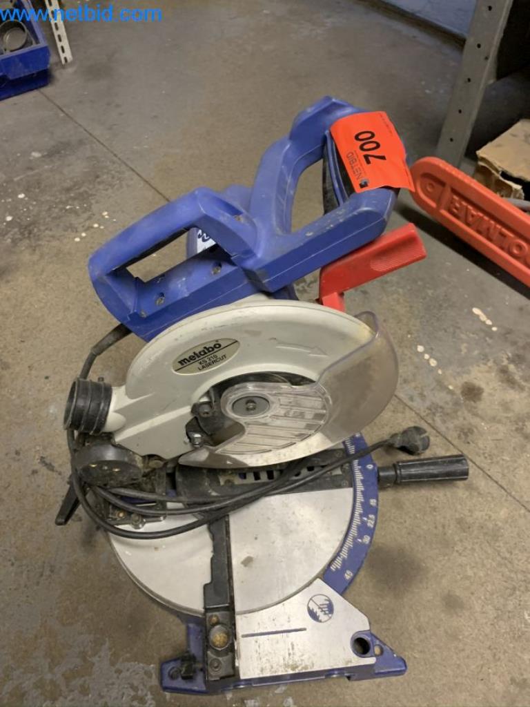 Metallbearbeitungsmaschinen-1