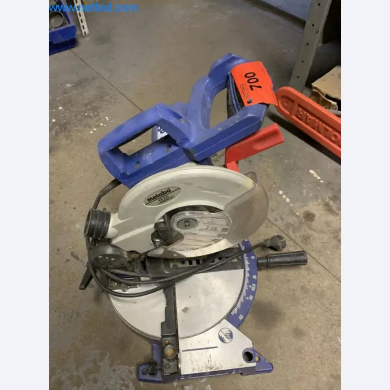 Metallbearbeitungsmaschinen-1