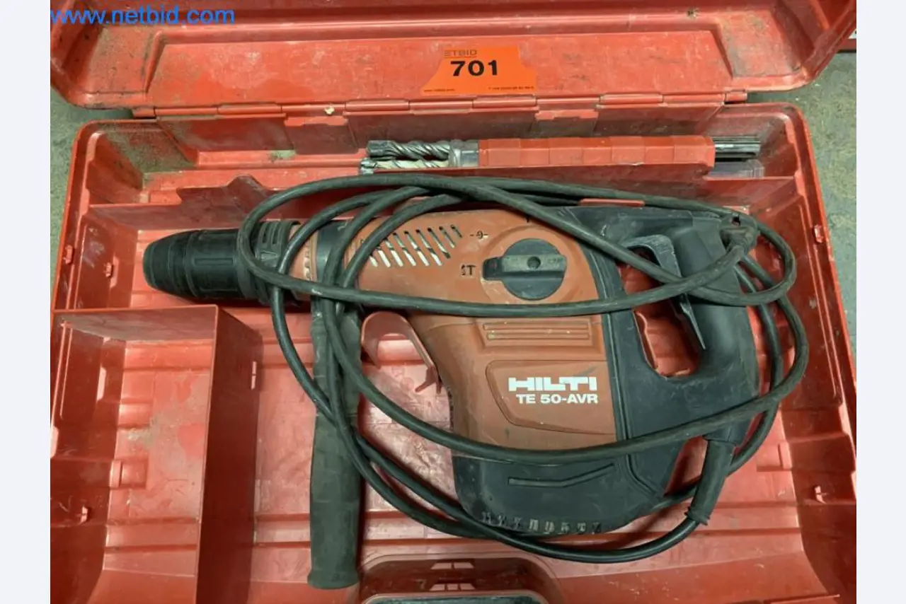 Metal working machinery-1