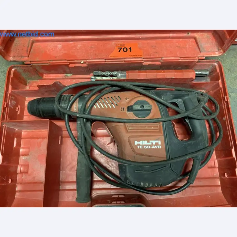 Metal working machinery-1