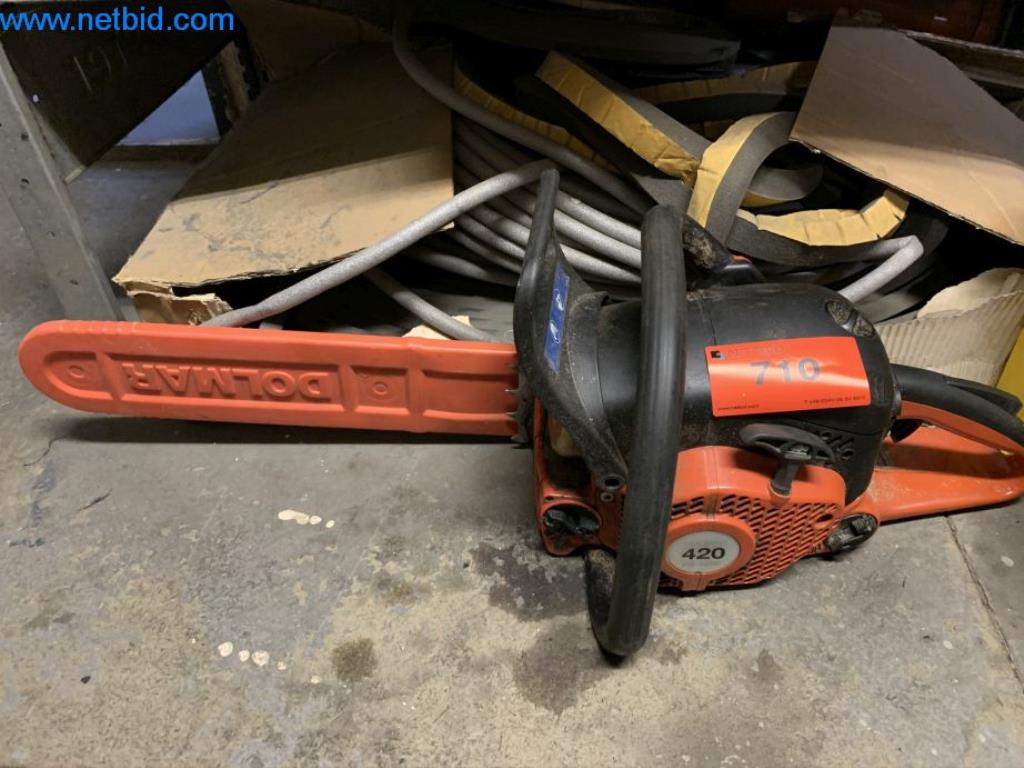 Metal working machinery-1