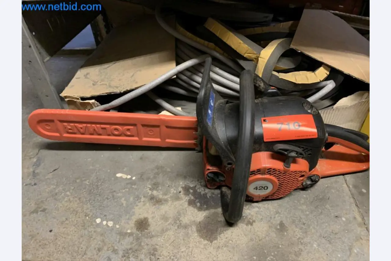 Metal working machinery-1