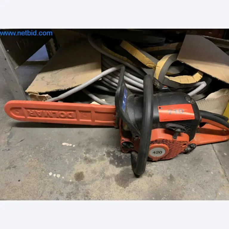 Metal working machinery-1