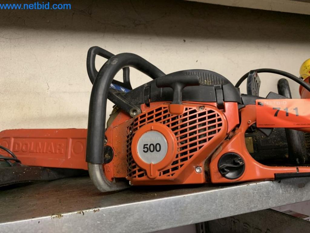 Metal working machinery-1