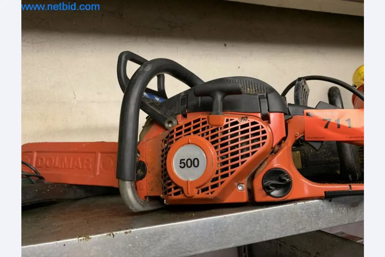 Metal working machinery-1