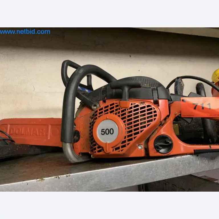 Metal working machinery-1