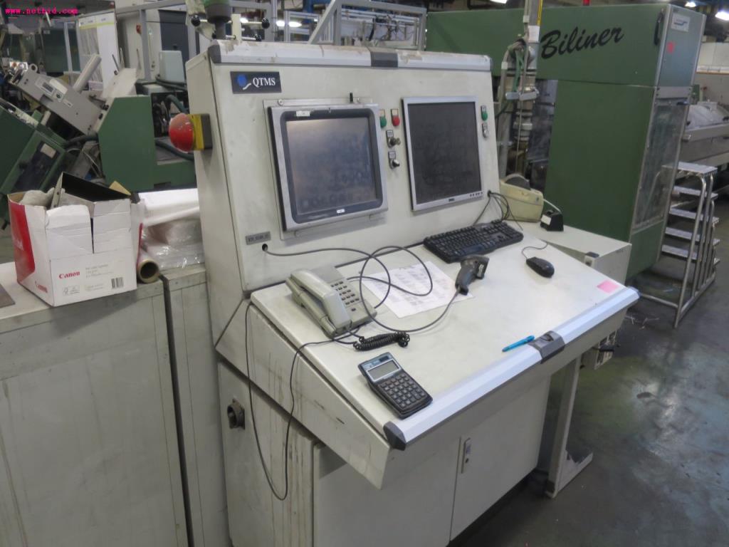 Machines d'impression et lignes de finition - 2ème vente aux enchères-11