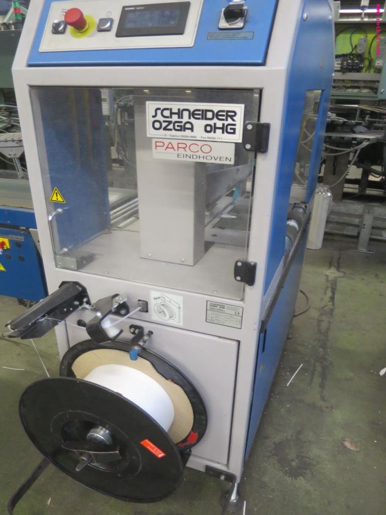 Machines d'impression et lignes de finition - 2ème vente aux enchères-14