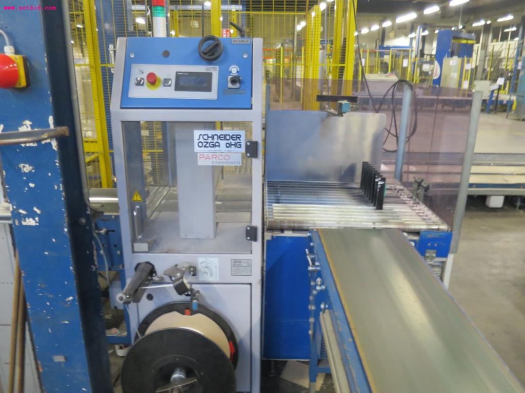 Machines d'impression et lignes de finition - 2ème vente aux enchères-3