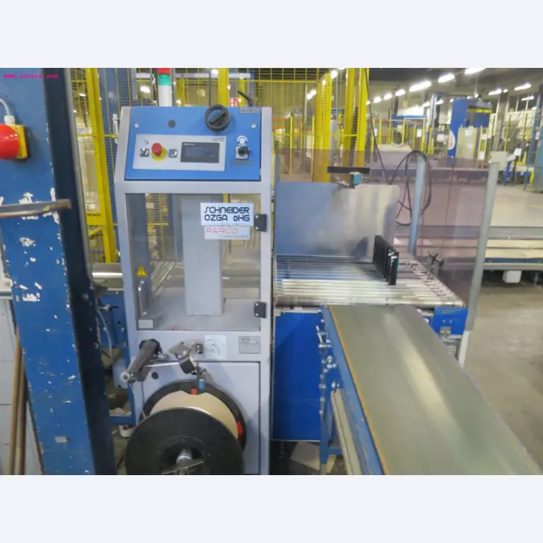 Druckmaschinen und Weiterverarbeitungslinien - 2te Versteigerung-3