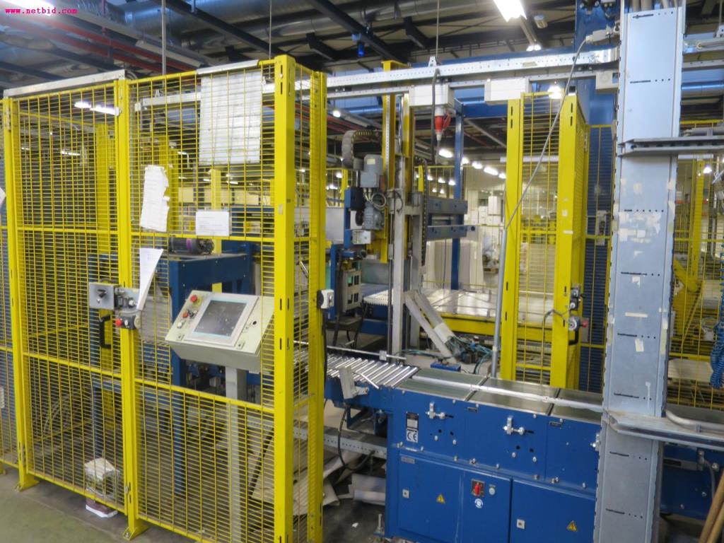 Machines d'impression et lignes de finition - 2ème vente aux enchères-4