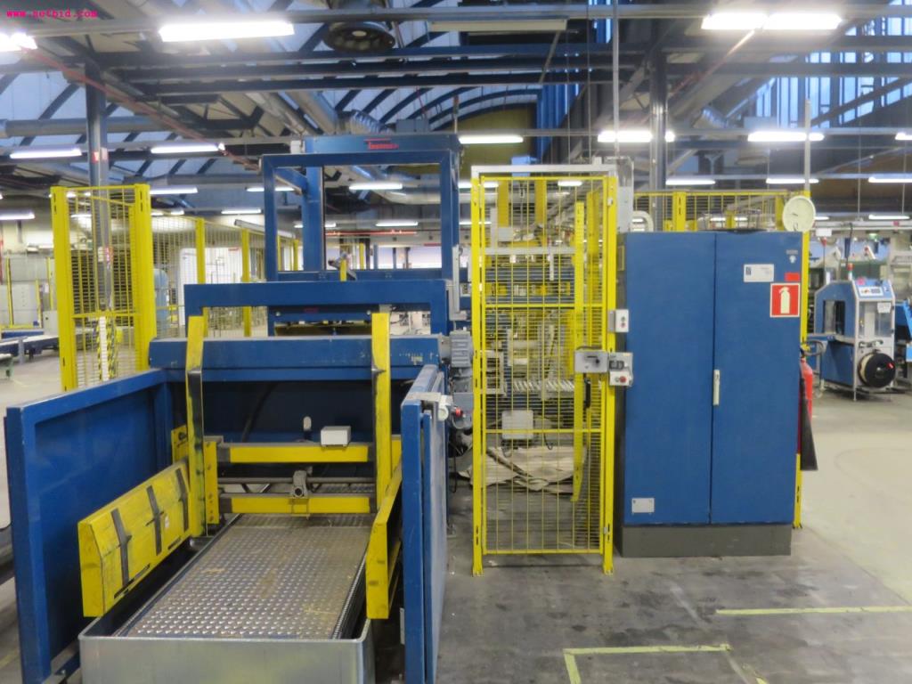 Machines d'impression et lignes de finition - 2ème vente aux enchères-5