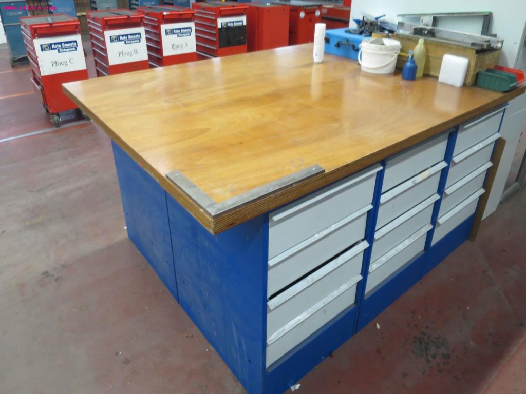 Máquinas de impressão e linhas de acabamento - 2º leilão-10