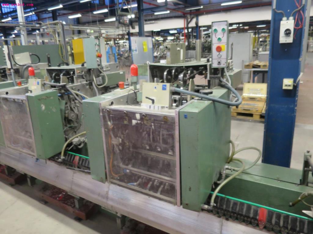 Máquinas de impressão e linhas de acabamento - 2º leilão-13