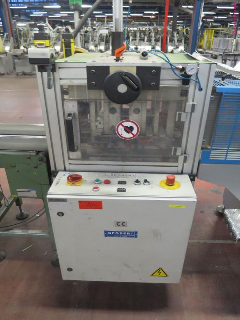 Máquinas de impressão e linhas de acabamento - 2º leilão-3