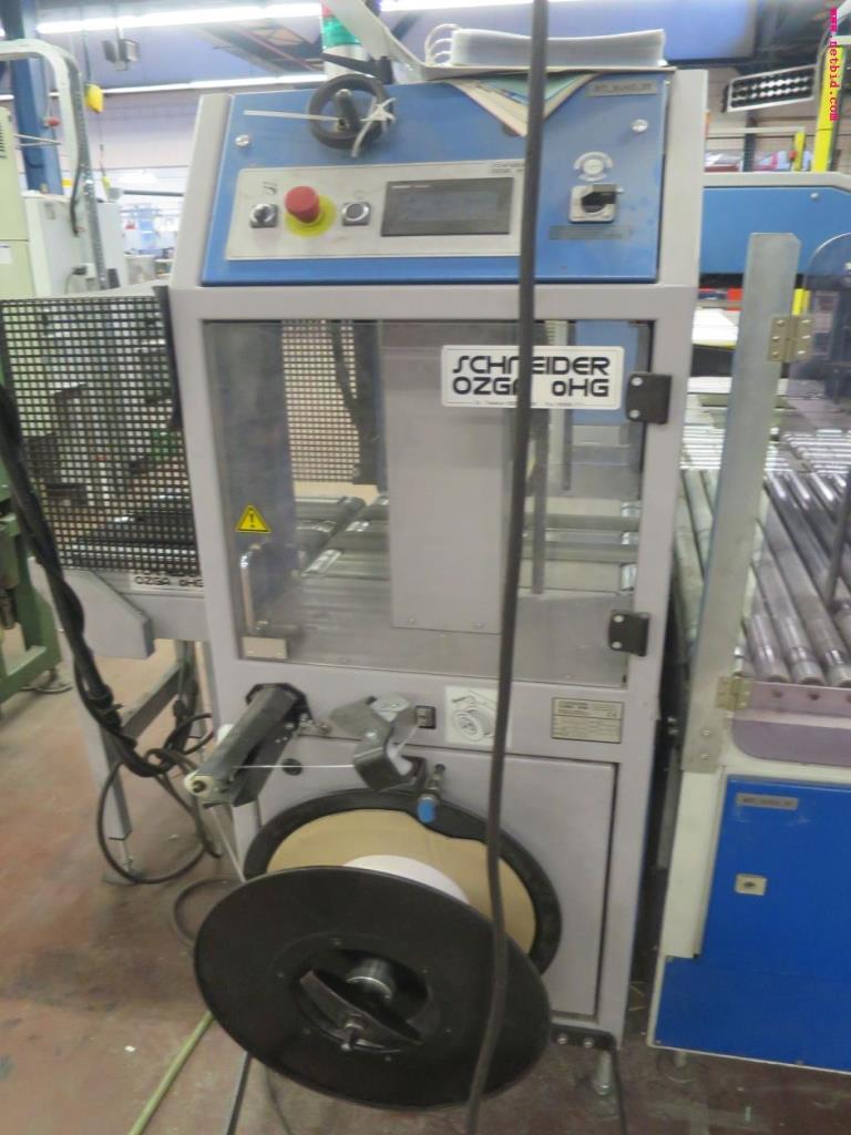 Máquinas de impressão e linhas de acabamento - 2º leilão-6