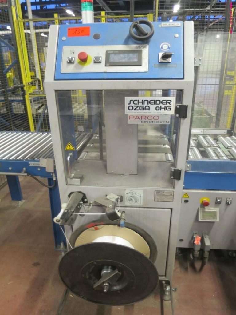 Máquinas de impressão e linhas de acabamento - 2º leilão-7