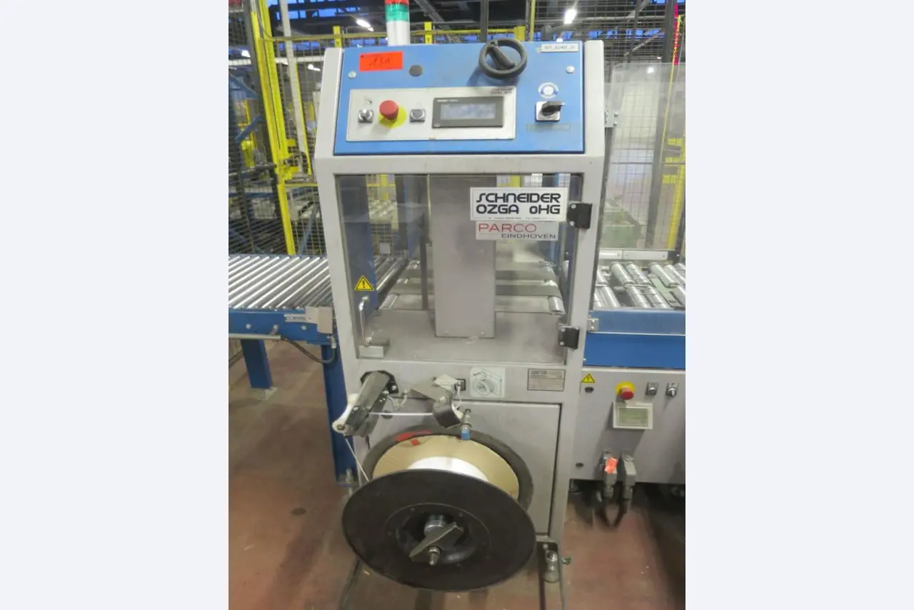 Máquinas de impressão e linhas de acabamento - 2º leilão-7