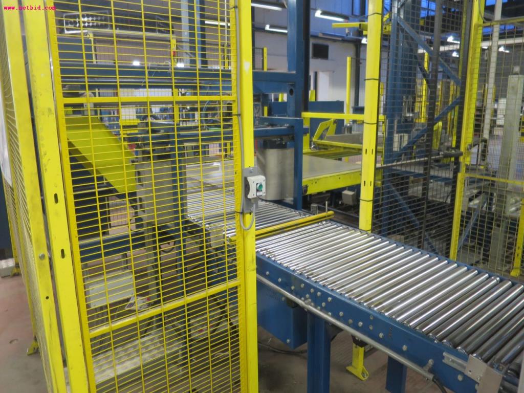 Máquinas de impressão e linhas de acabamento - 2º leilão-8