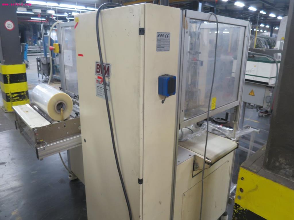 Druckmaschinen und Weiterverarbeitungslinien - 2te Versteigerung-2